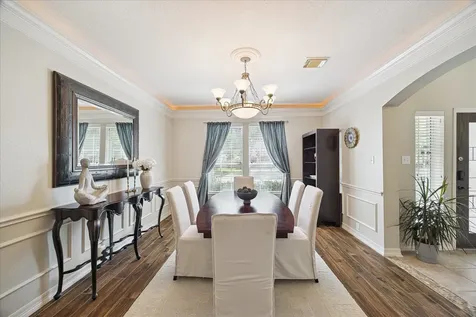 5626 Brennan Ridge Lane Katy TX 77450
