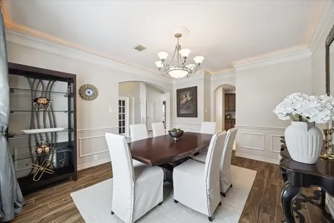 5626 Brennan Ridge Lane Katy TX 77450