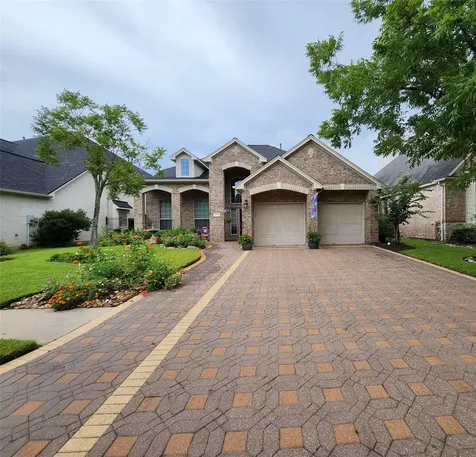 14330 Dunrobin Way Sugar Land TX 77498