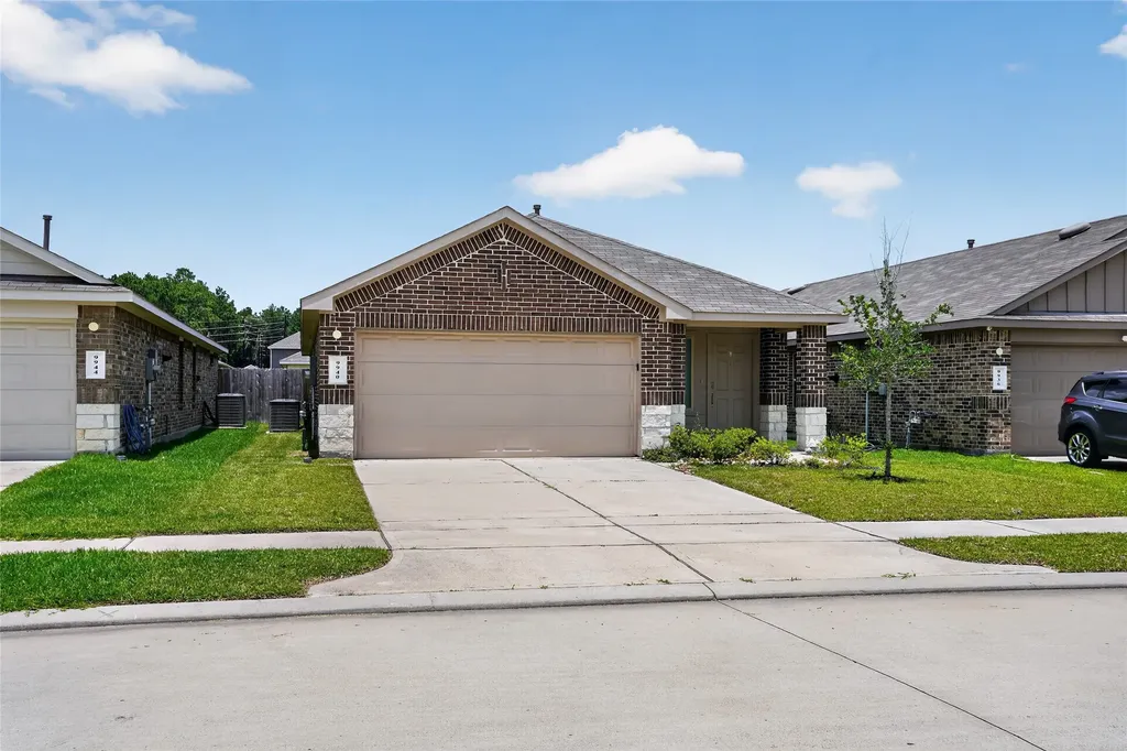 9940 Glenbrook Lane Magnolia TX 77354