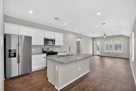 9940 Glenbrook Lane Magnolia TX 77354