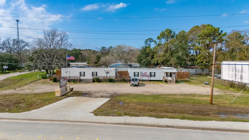 24203 Fm 2100 Road Huffman TX 77336