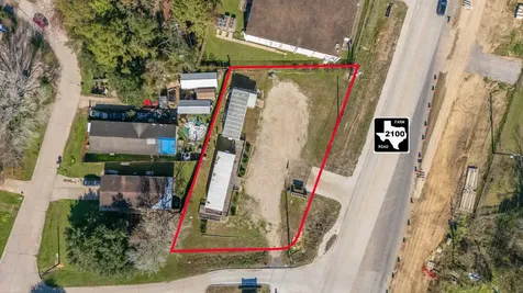24203 Fm 2100 Road Huffman TX 77336