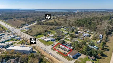 24203 Fm 2100 Road Huffman TX 77336