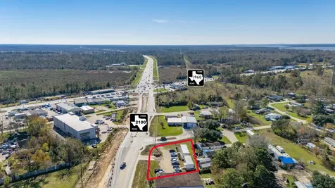 24203 Fm 2100 Road Huffman TX 77336