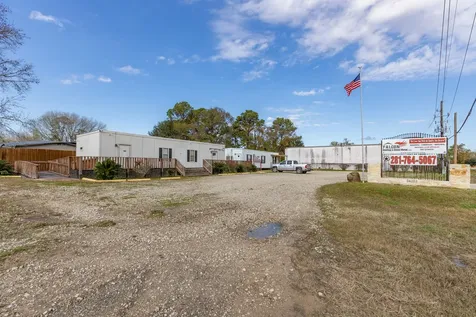 24203 Fm 2100 Road Huffman TX 77336