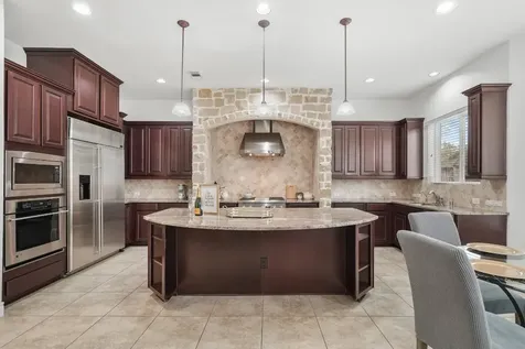33 Combwell Garden Missouri City TX 77459