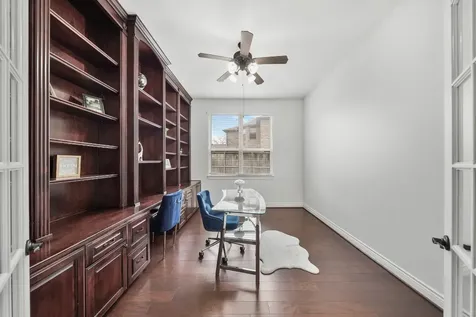 33 Combwell Garden Missouri City TX 77459