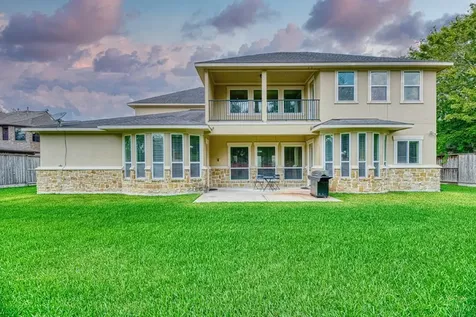 33 Combwell Garden Missouri City TX 77459