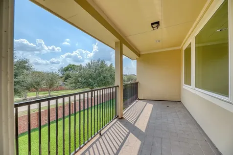 33 Combwell Garden Missouri City TX 77459