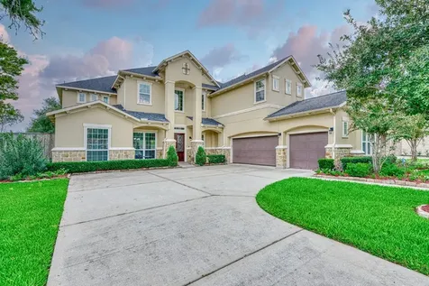 33 Combwell Garden Missouri City TX 77459
