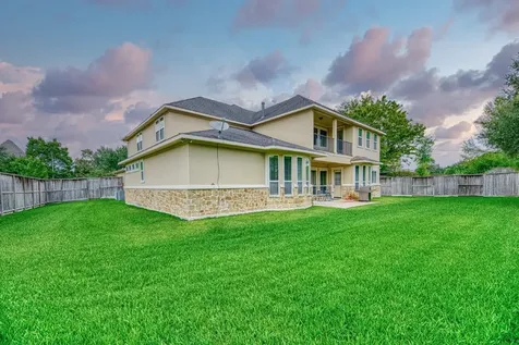 33 Combwell Garden Missouri City TX 77459