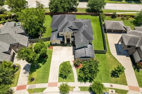 33 Combwell Garden Missouri City TX 77459