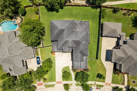 33 Combwell Garden Missouri City TX 77459