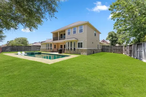 33 Combwell Garden Missouri City TX 77459