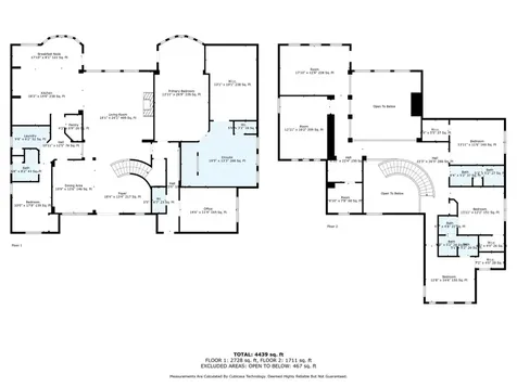 33 Combwell Garden Missouri City TX 77459