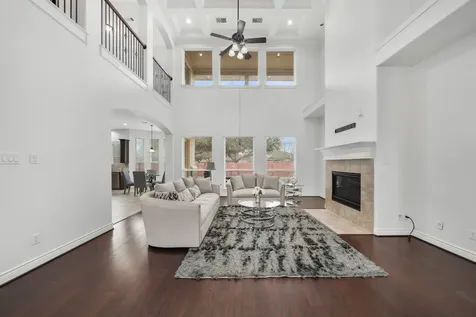 33 Combwell Garden Missouri City TX 77459