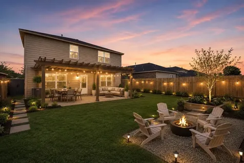 1855 Garnett Breeze Drive Rosharon TX 77583