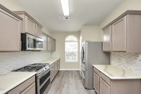 1855 Garnett Breeze Drive Rosharon TX 77583
