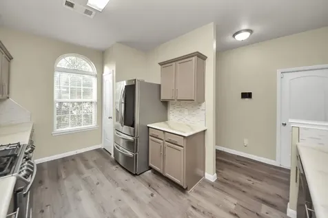 1855 Garnett Breeze Drive Rosharon TX 77583