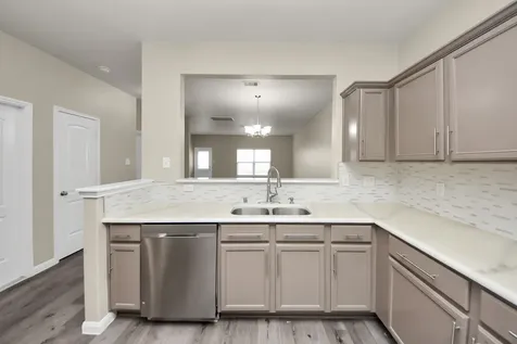 1855 Garnett Breeze Drive Rosharon TX 77583