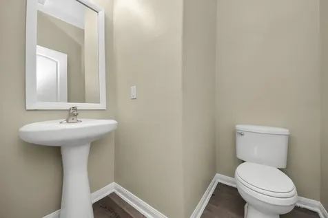 1855 Garnett Breeze Drive Rosharon TX 77583