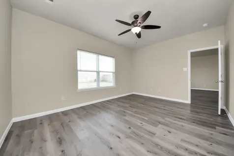 1855 Garnett Breeze Drive Rosharon TX 77583