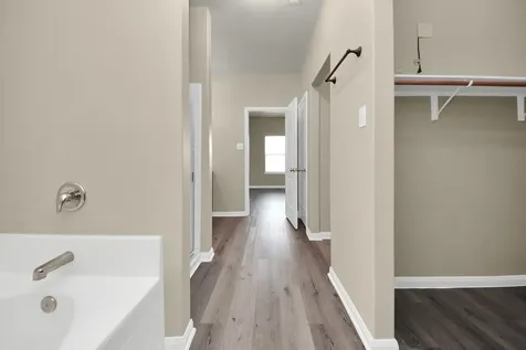 1855 Garnett Breeze Drive Rosharon TX 77583