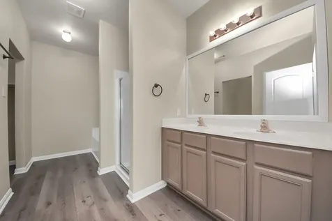 1855 Garnett Breeze Drive Rosharon TX 77583
