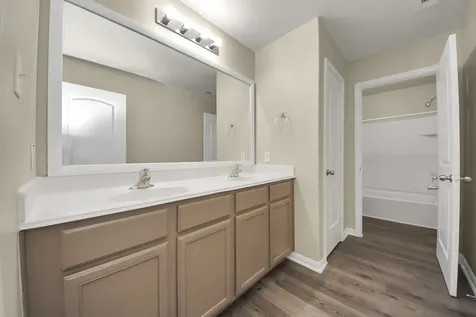 1855 Garnett Breeze Drive Rosharon TX 77583