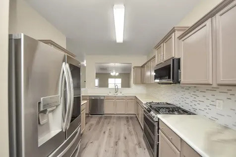 1855 Garnett Breeze Drive Rosharon TX 77583