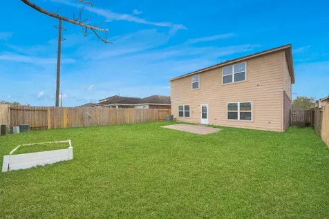 1855 Garnett Breeze Drive Rosharon TX 77583