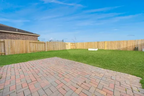 1855 Garnett Breeze Drive Rosharon TX 77583