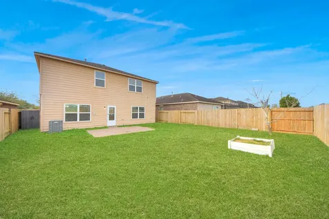 1855 Garnett Breeze Drive Rosharon TX 77583