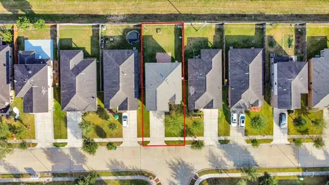 1855 Garnett Breeze Drive Rosharon TX 77583