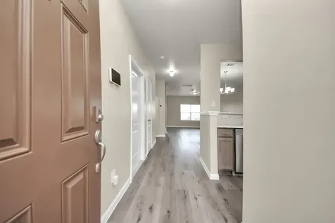 1855 Garnett Breeze Drive Rosharon TX 77583