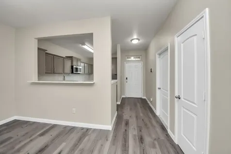 1855 Garnett Breeze Drive Rosharon TX 77583