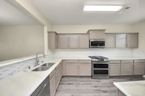 1855 Garnett Breeze Drive Rosharon TX 77583
