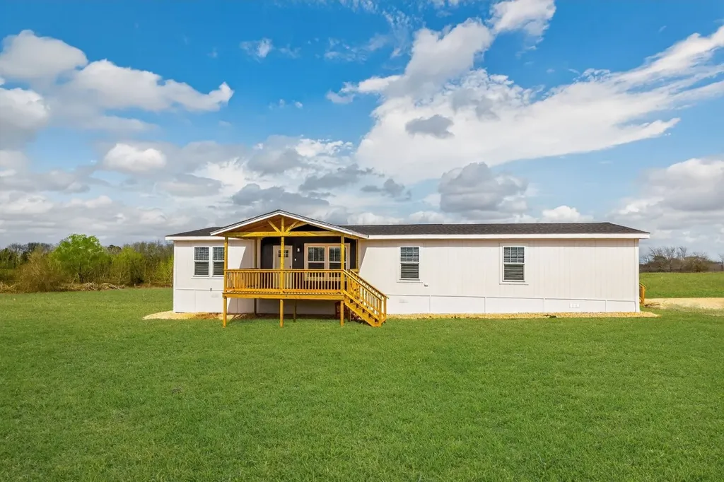 595 Old Phillipsburg Lane Brenham TX 77833