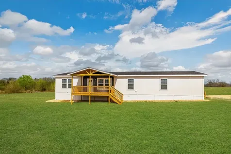 595 Old Phillipsburg Lane Brenham TX 77833