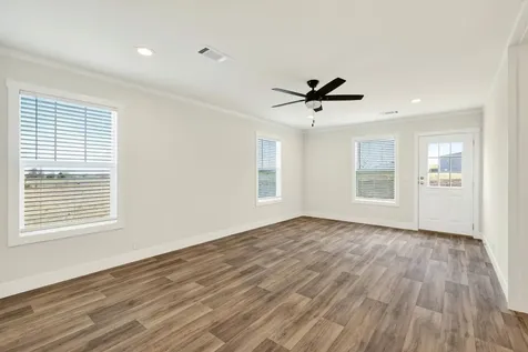 595 Old Phillipsburg Lane Brenham TX 77833