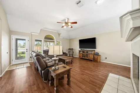 1575 Garden Lakes Drive Friendswood TX 77546