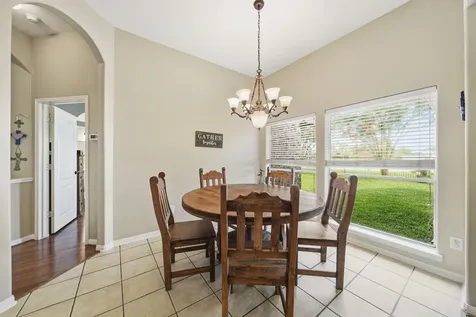1575 Garden Lakes Drive Friendswood TX 77546