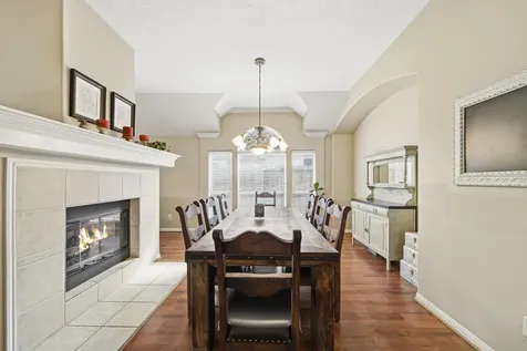 1575 Garden Lakes Drive Friendswood TX 77546