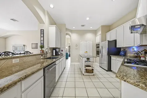 1575 Garden Lakes Drive Friendswood TX 77546