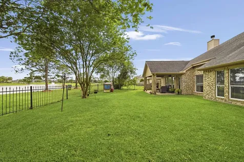 1575 Garden Lakes Drive Friendswood TX 77546