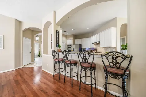 1575 Garden Lakes Drive Friendswood TX 77546