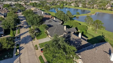 1575 Garden Lakes Drive Friendswood TX 77546