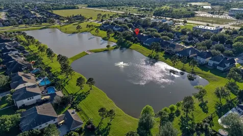 1575 Garden Lakes Drive Friendswood TX 77546