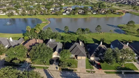 1575 Garden Lakes Drive Friendswood TX 77546